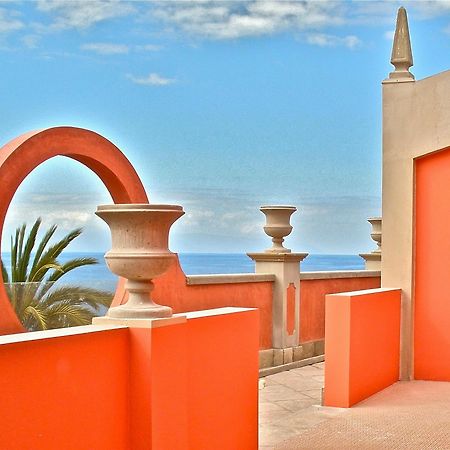 Rok Plaza (Adults Only) Apartment Alcala  Luaran gambar
