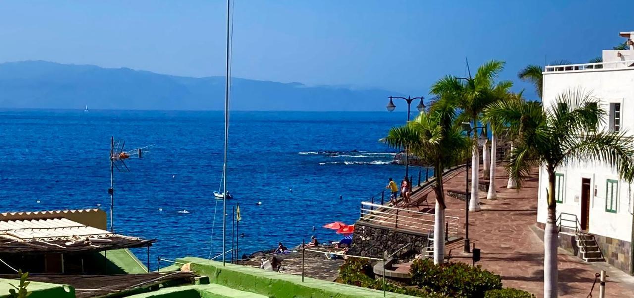 Rok Plaza (Adults Only) Apartment Alcala  Luaran gambar