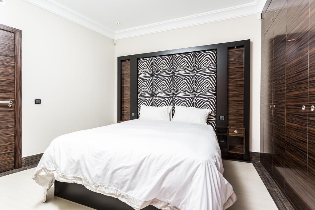 Rok Plaza (Adults Only) Apartment Alcala  Luaran gambar