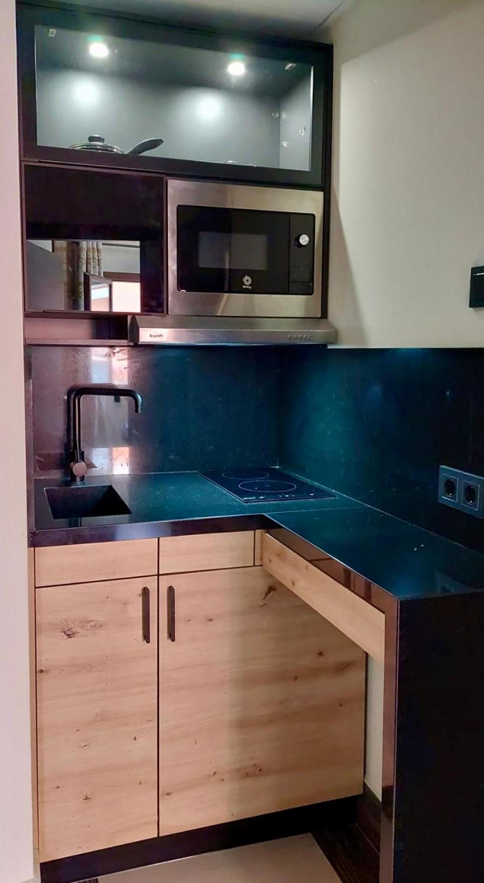 Rok Plaza (Adults Only) Apartment Alcala  Bilik gambar