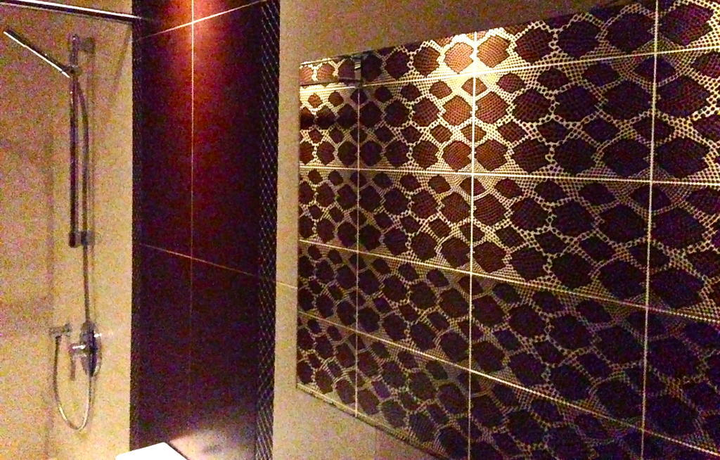 Rok Plaza (Adults Only) Apartment Alcala  Bilik gambar
