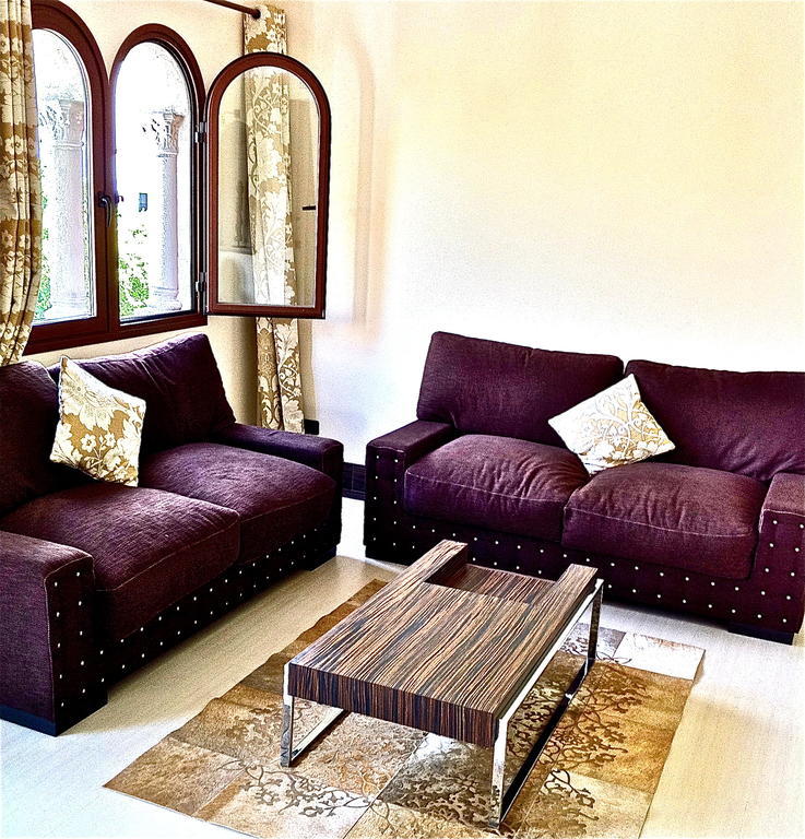 Rok Plaza (Adults Only) Apartment Alcala  Luaran gambar