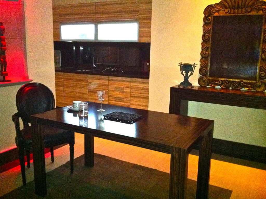 Rok Plaza (Adults Only) Apartment Alcala  Bilik gambar