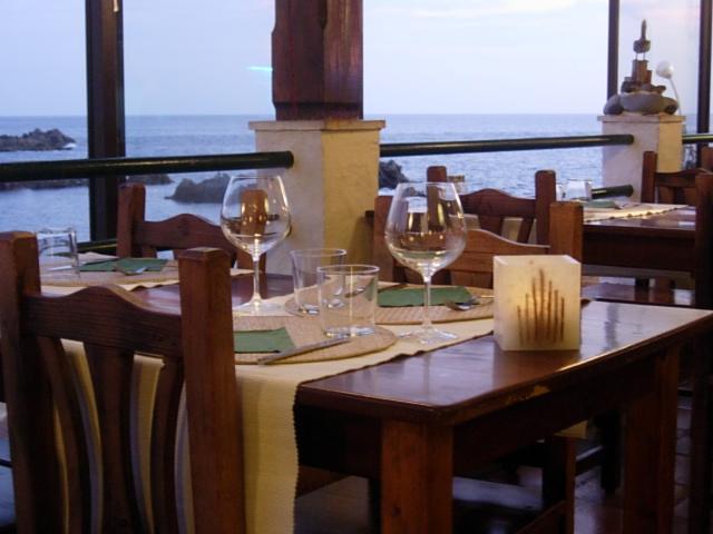 Rok Plaza (Adults Only) Apartment Alcala  Luaran gambar