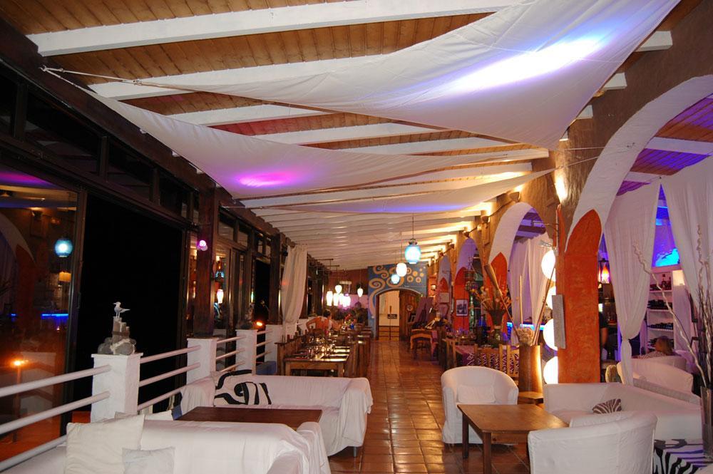 Rok Plaza (Adults Only) Apartment Alcala  Luaran gambar