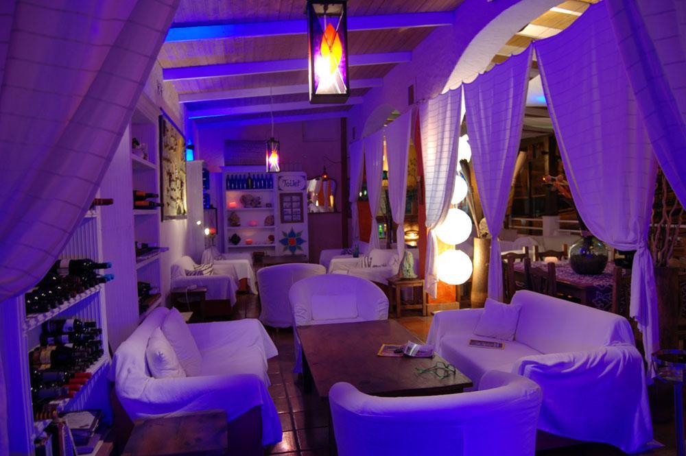 Rok Plaza (Adults Only) Apartment Alcala  Luaran gambar