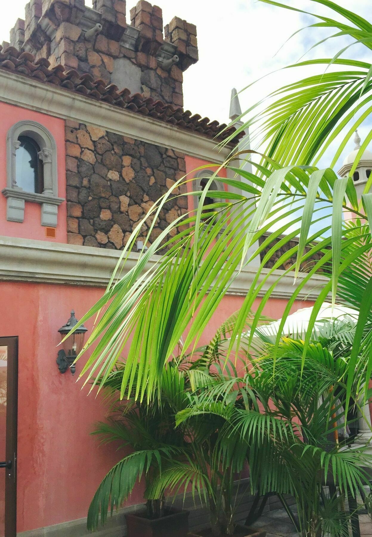 Rok Plaza (Adults Only) Apartment Alcala  Luaran gambar