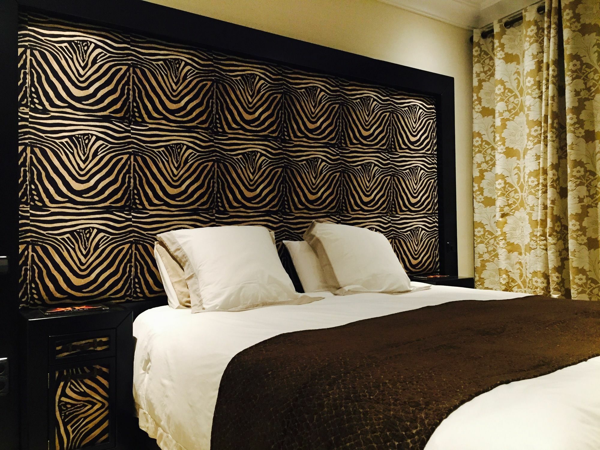 Rok Plaza (Adults Only) Apartment Alcala  Luaran gambar