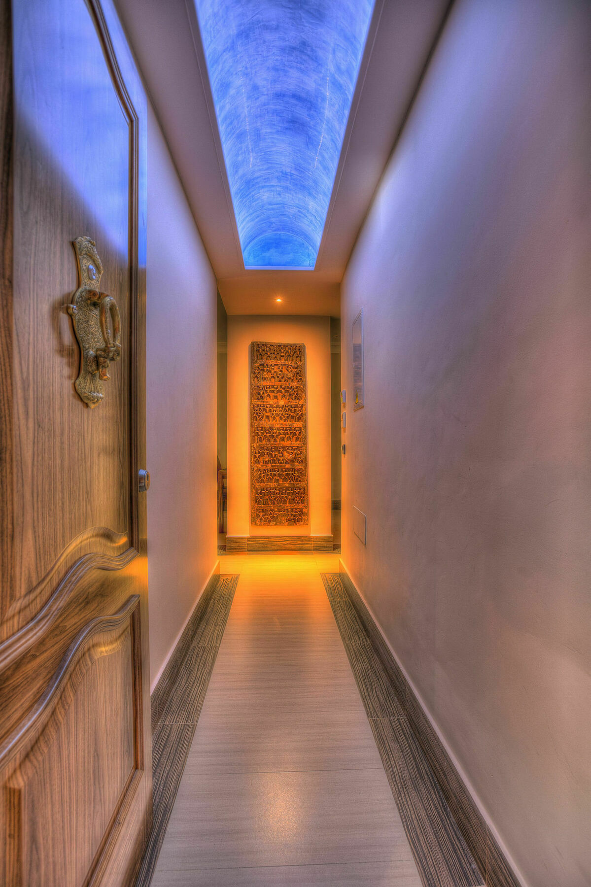 Rok Plaza (Adults Only) Apartment Alcala  Luaran gambar