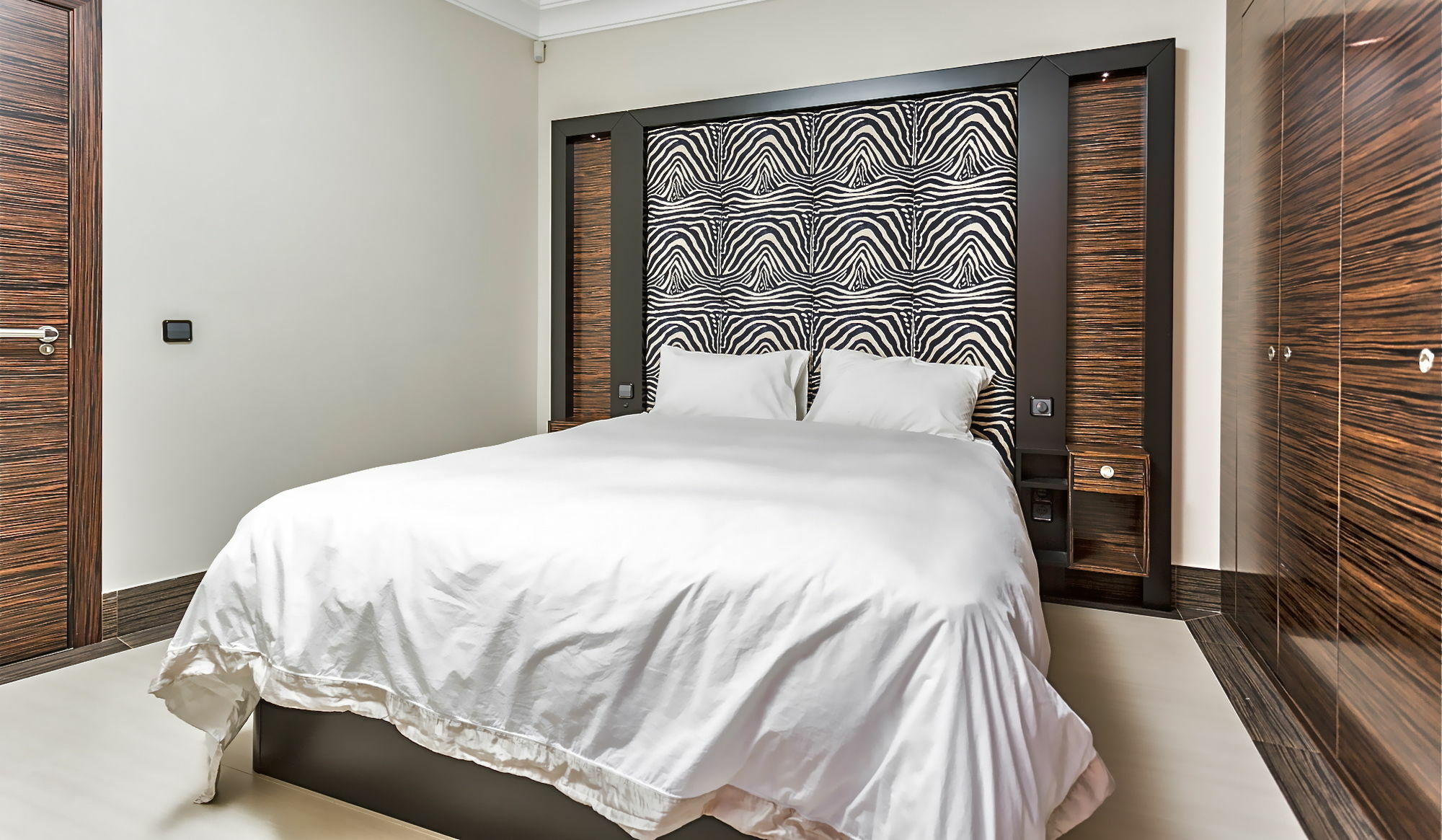 Rok Plaza (Adults Only) Apartment Alcala  Luaran gambar