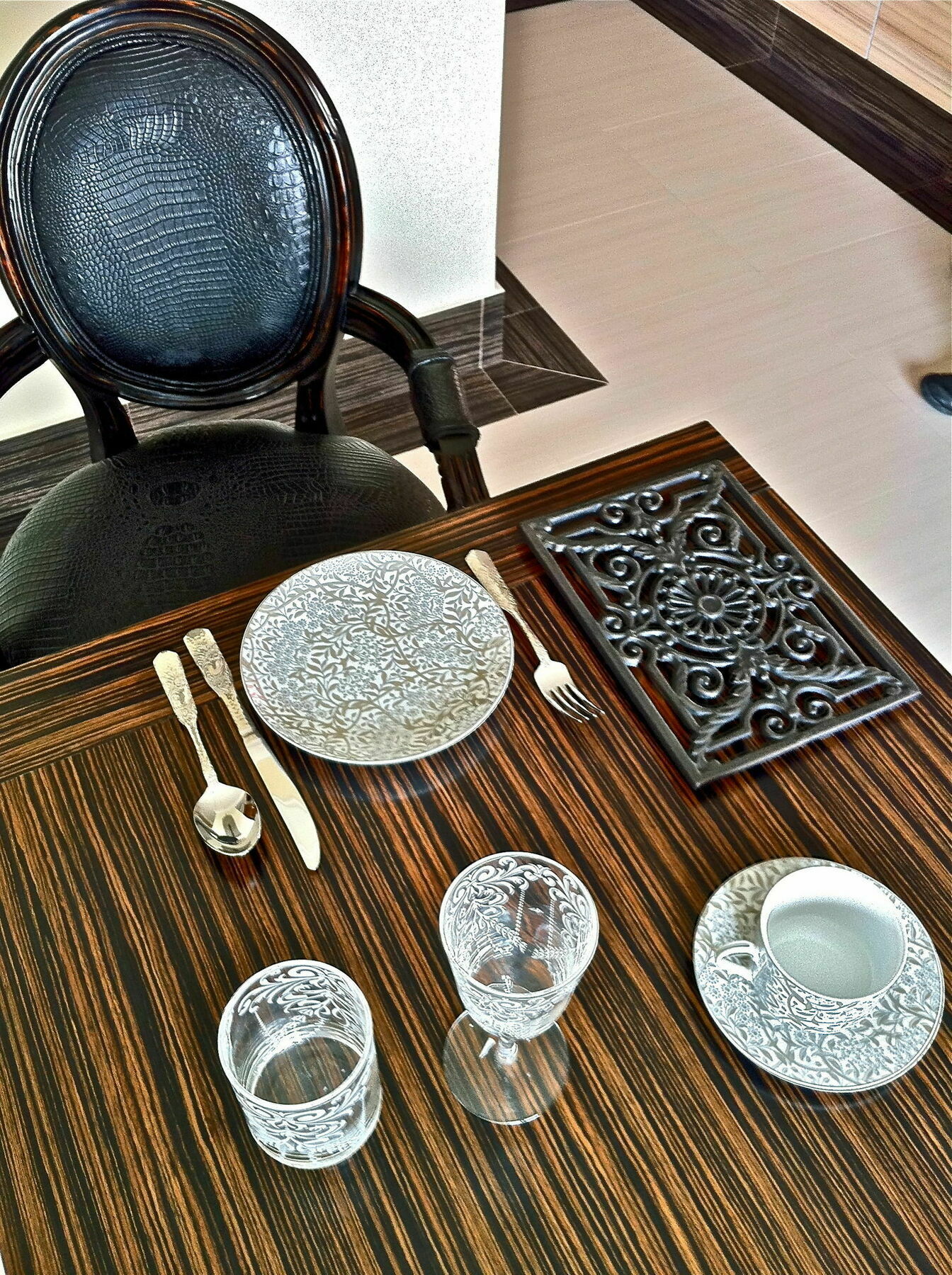 Rok Plaza (Adults Only) Apartment Alcala  Luaran gambar