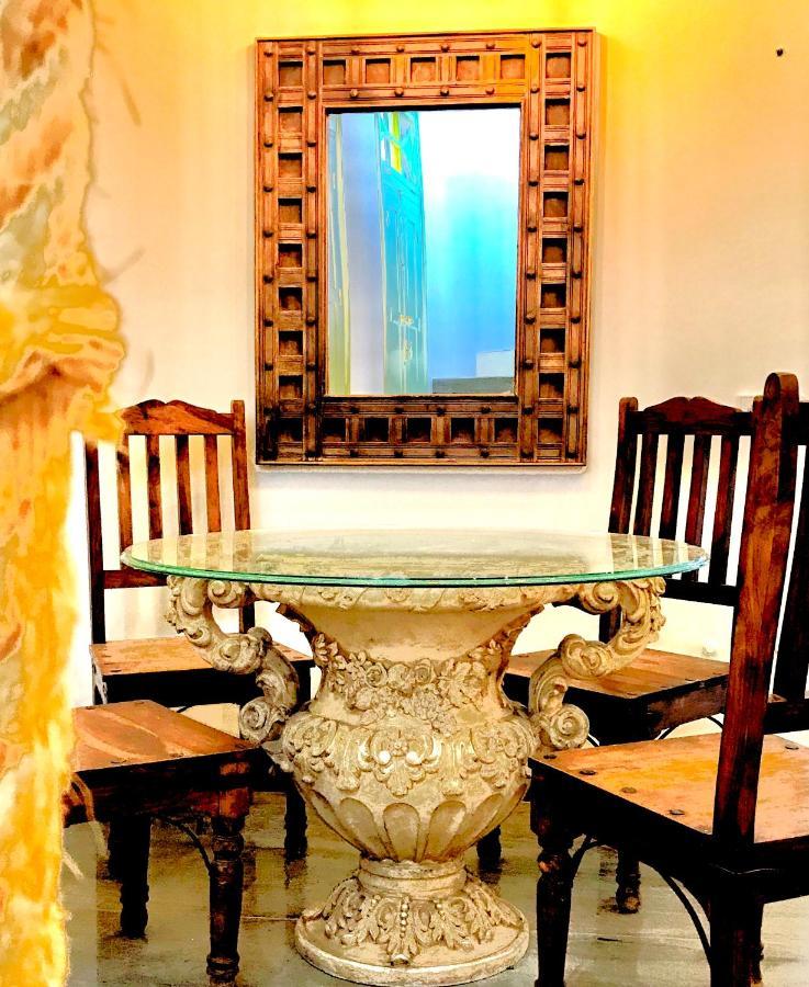 Rok Plaza (Adults Only) Apartment Alcala  Luaran gambar