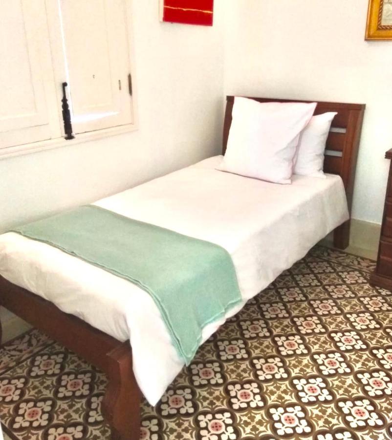 Rok Plaza (Adults Only) Apartment Alcala  Luaran gambar