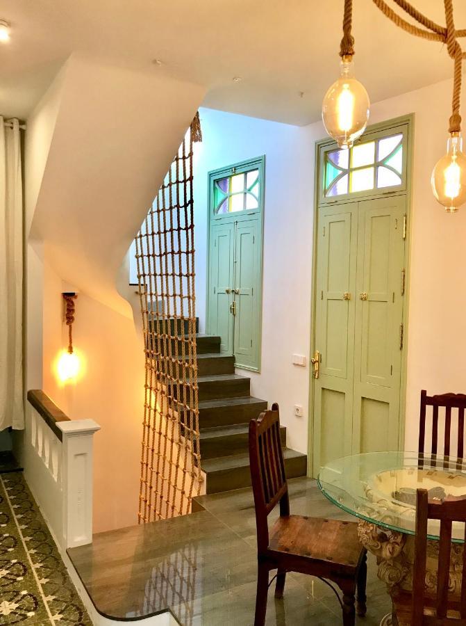 Rok Plaza (Adults Only) Apartment Alcala  Luaran gambar