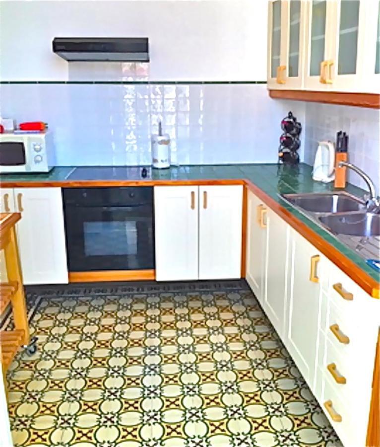 Rok Plaza (Adults Only) Apartment Alcala  Luaran gambar