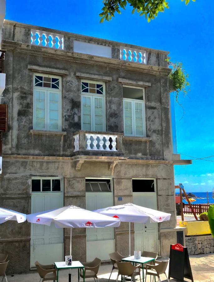 Rok Plaza (Adults Only) Apartment Alcala  Luaran gambar